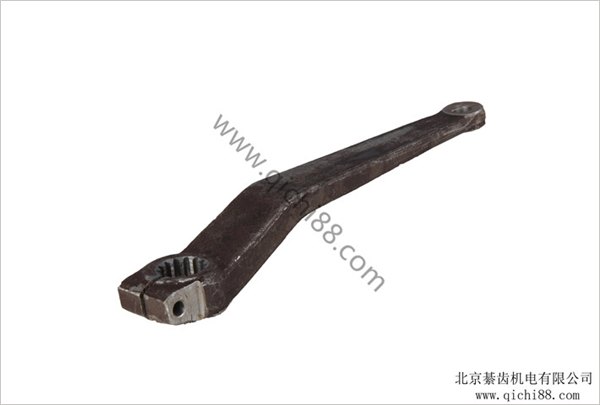 客车变速箱换档摇臂_客车变速箱配件经销商_綦齿