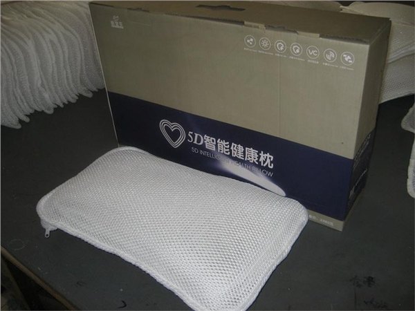 天津5D智能枕厂家首选益尔康  益尔康5D智能枕  5D智能枕作用  5D智能枕如何清洗