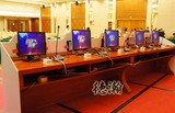 广州手拉手会议咪租赁|广州手拉手会议咪出租|圆桌