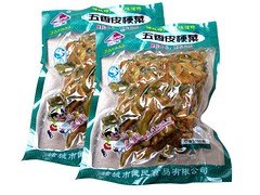 江西五香皮根菜咸菜 热销五香皮根菜咸菜【推荐】
