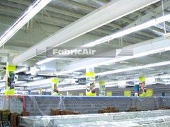 好的厦门空气织物系统生产厂家 价格合理的厦门空气