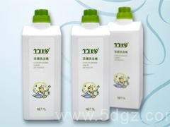 竹珍浓缩洗衣液制造公司——新时代健康竹珍浓缩洗衣