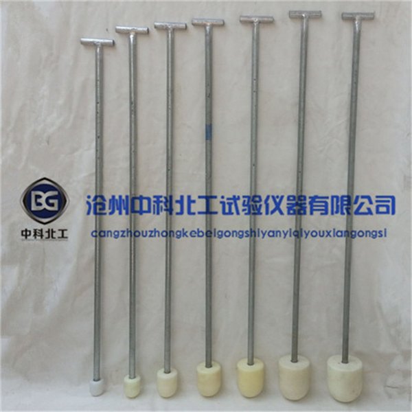 JT/T529-2004波纹管柔韧性塞规