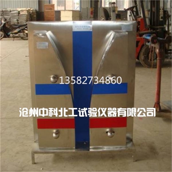SBR--II波纹管柔韧性试验仪