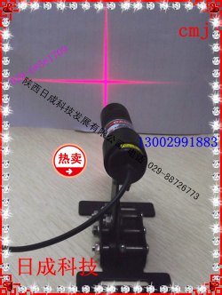 镭射十字线定位灯0