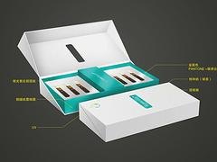 性价比高的化妆品包装产品   荆州礼品包装盒