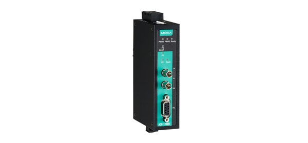 ICF-1180I-S-ST-T转换器MOXA西藏代理商