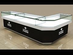 精品珠宝展示柜你的绝佳选择|湖北珠宝展示柜