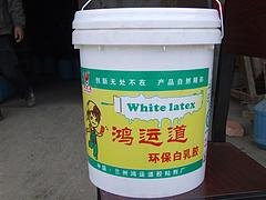 好用的宁夏白乳胶哪里买：装饰白乳胶批发
