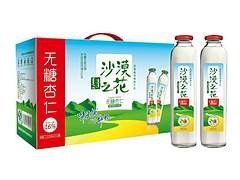 沙漠之花经典沙棘批发 济南高级的沙漠之花无糖杏仁