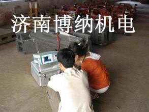 江西防止铸造构件变形设备（振动时效机）