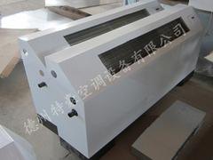规模大的立式明装风机盘管公司，北京立式明装风机盘