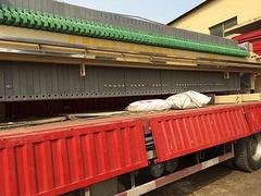 高效隔膜压滤机——供应河南热销隔膜压滤机
