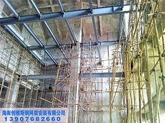 海南钢结构工程报价，三亚钢结构工程报价