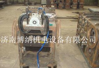 江西防止锻压构件变形与开裂机器（振动时效机）