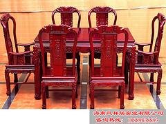区域专业海南红木家具厂 三亚红木家具