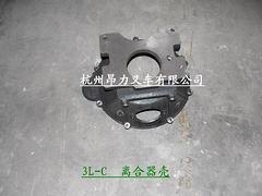 货叉架体哪里买，杭州昂力提供安全的叉车配件