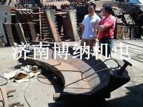 江西铸造变形开裂处理方法(振动时效机）