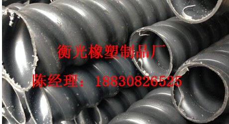 销售全国的波纹管厂家|塑料波纹管厂家|衡光橡塑最好的厂家