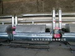 方圆油脂设备公司提供良好的动物油火炼设备|动物油