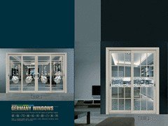 广东中空吊趟门 供应广西高质量的中空吊趟门