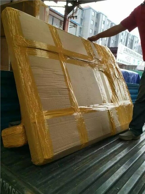 上海到加拿大行李托运|长途搬家一流服务%满意