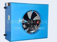 潍坊新型的花棚暖风机出售：上海花棚暖风机