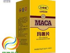 价格合理的洛根峰玛卡片，珠海畅销的洛根峰玛卡片批