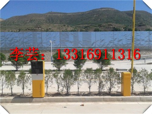 惠州停车场挡车器厂家批发,惠阳智能停车场挡车器
