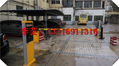 惠州拦车机质量哪家好?蓝西特拦车机