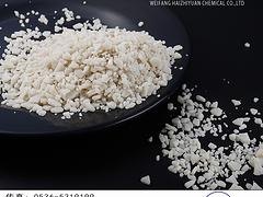 颗粒状氯化镁厂家：专家推荐质量好的颗粒状氯化镁