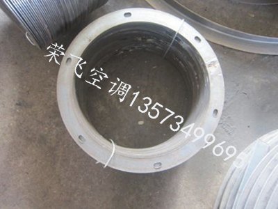供应优质扁铁圆法兰_供应山东热销扁铁圆法兰