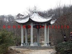 保定别致的石雕凉亭【供销】，厂家直销的石雕凉亭