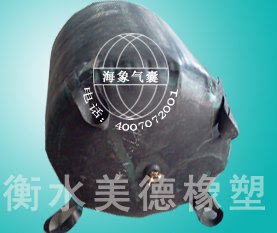衡水美德封堵公司各种型号,规格的气囊都有