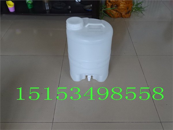 食用油桶19KG水嘴桶 19升酱油桶