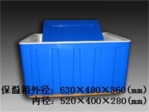 兴旺五金塑料厂供应同行中优质的配餐公司专用塑料保