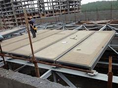 河北好的钢骨架轻型板服务商——钢骨架轻型板种类