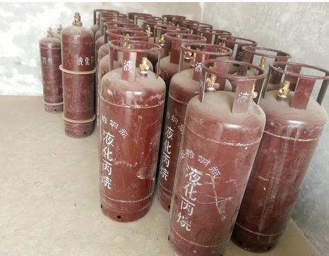 供甘肃陇南丙烷和天水液氮优质价廉