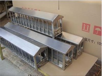 不锈钢鸽具价格/不锈钢鸽具批发价格
