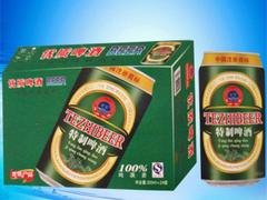 啤酒招商代理|德州精品啤酒供应商