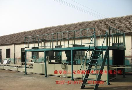 彩瓦机，厂家直销彩瓦机，彩瓦机厂家