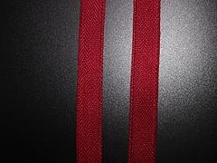 价位合理的金属拉链织带——福建厂家批发金属拉链织