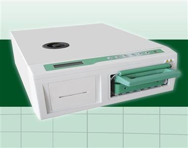 勤诚盛达热销KS-52型卡式灭菌器