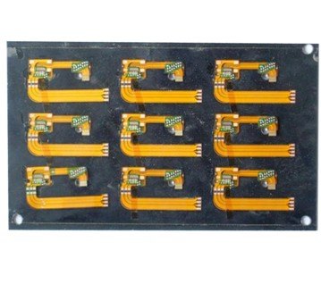 工装治具产品供应