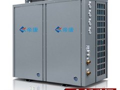 高端泳池热水工程机广东厂家直销 泳池热水工程代理