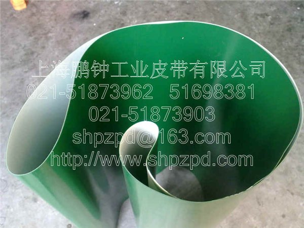 选购物超所值的磁选机输送带就选上海鹏钟，特价干式