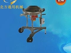 【实力厂家】生产供应高频系列振动筛分过滤机 销售