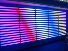 供应兰州地区具有口碑的护栏灯——甘肃护栏灯厂家