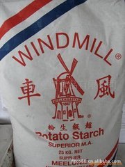 深圳淀粉进口报关行-淀粉商检-标签备案