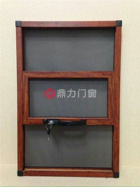 合肥鼎力纱窗厂告诉您选购金刚网纱窗应该注意什么